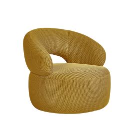 Fauteuil Lanla breathe oker