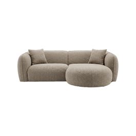 Bank Korvo cover me taupe 9 rechts