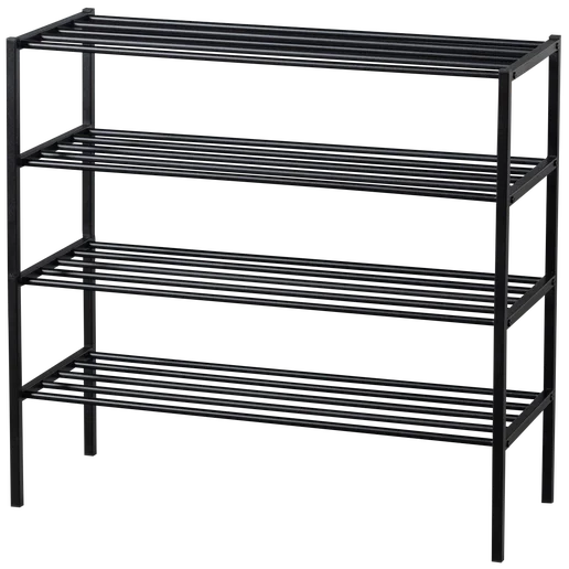 Kast Vese ijzer zwart 85 × 80 cm hoog