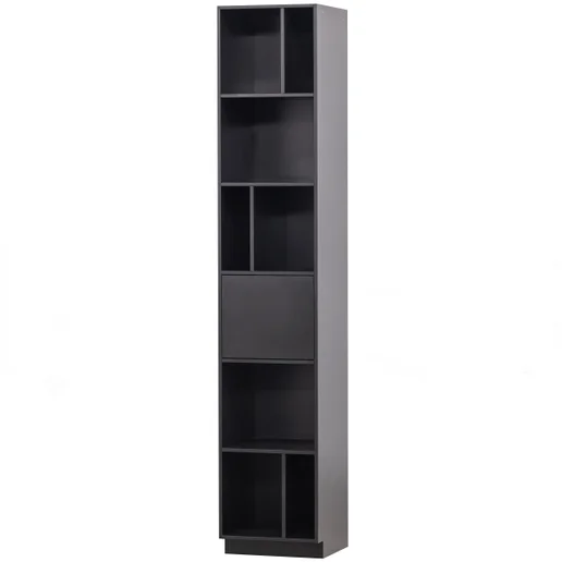 Kast Koria zwart 40 cm