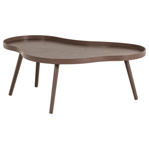 Bijzettafel Rale MDF