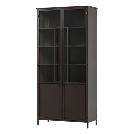 Kast Galto bruin 99 cm