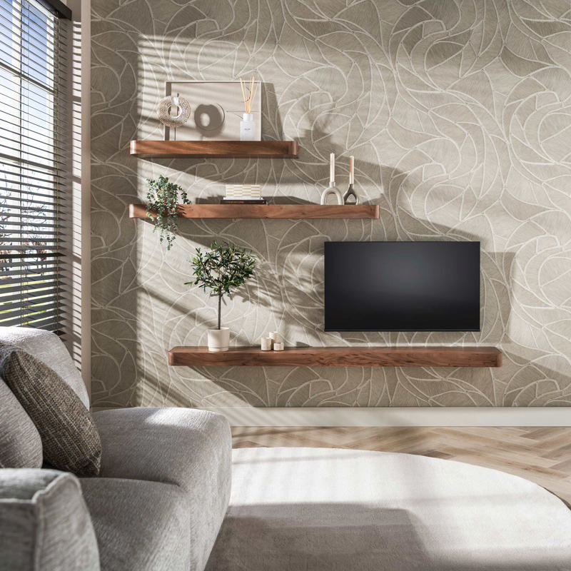 Wandplank Teria 100 cm