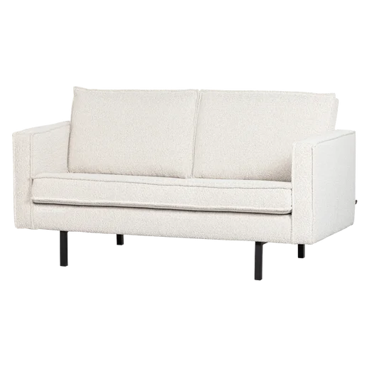 Bank Grar naturel 2-zits 150 cm