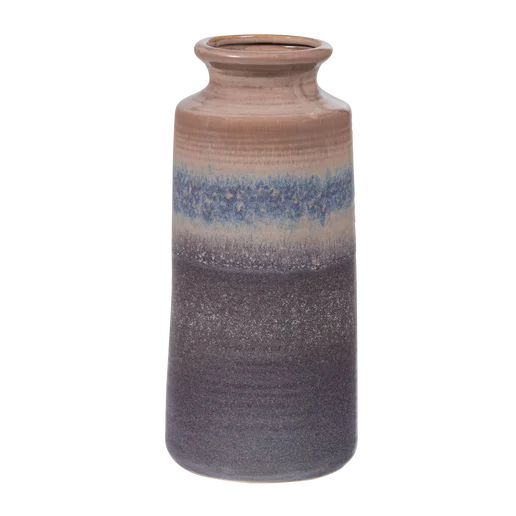 Decoratie Noria multicolor Ø17 cm
