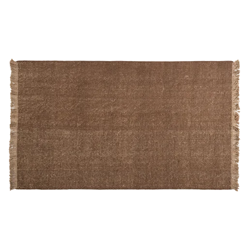 Vloerkleed Korar jute