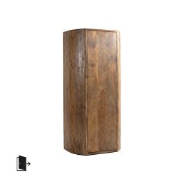 Kast Ilen mangohout naturel smooth