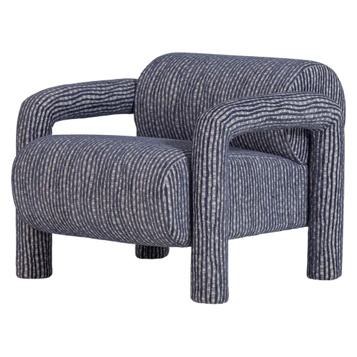 Fauteuil Corio grijs