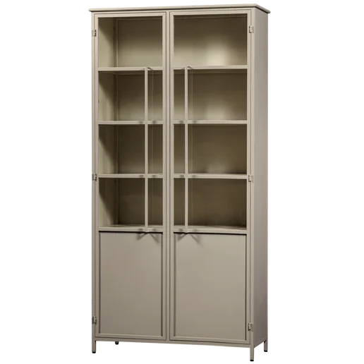 Kast Calmi naturel 99 cm
