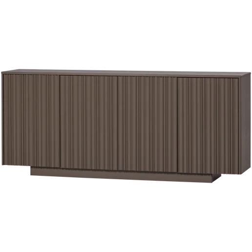Dressoir Ralia 200 cm 200 cm