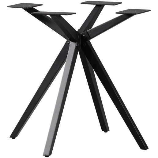 Tafel Halar zwart