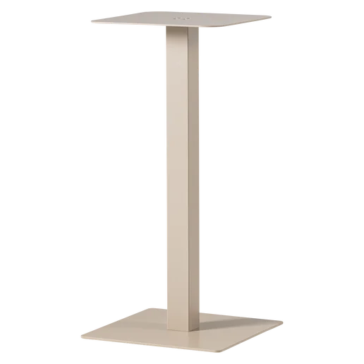 Bartafel Alar grijs
