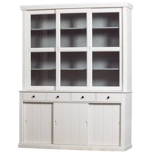 Dressoir Helro wit