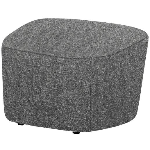 Poef Dalvo polyester
