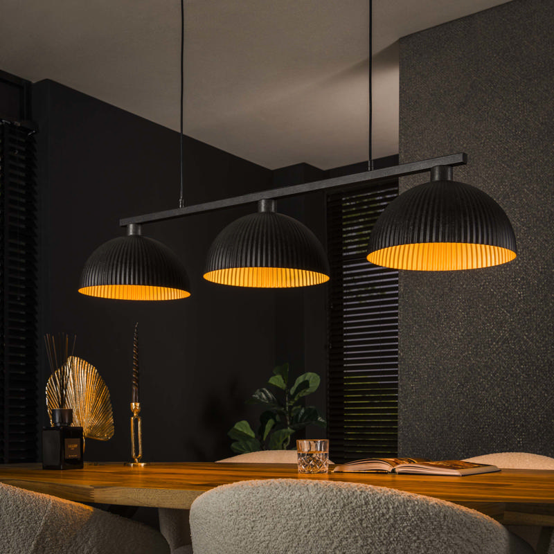 Hanglamp Ola 3-lichts