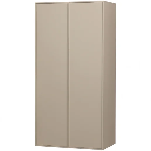 Kast Ison beige 100 cm