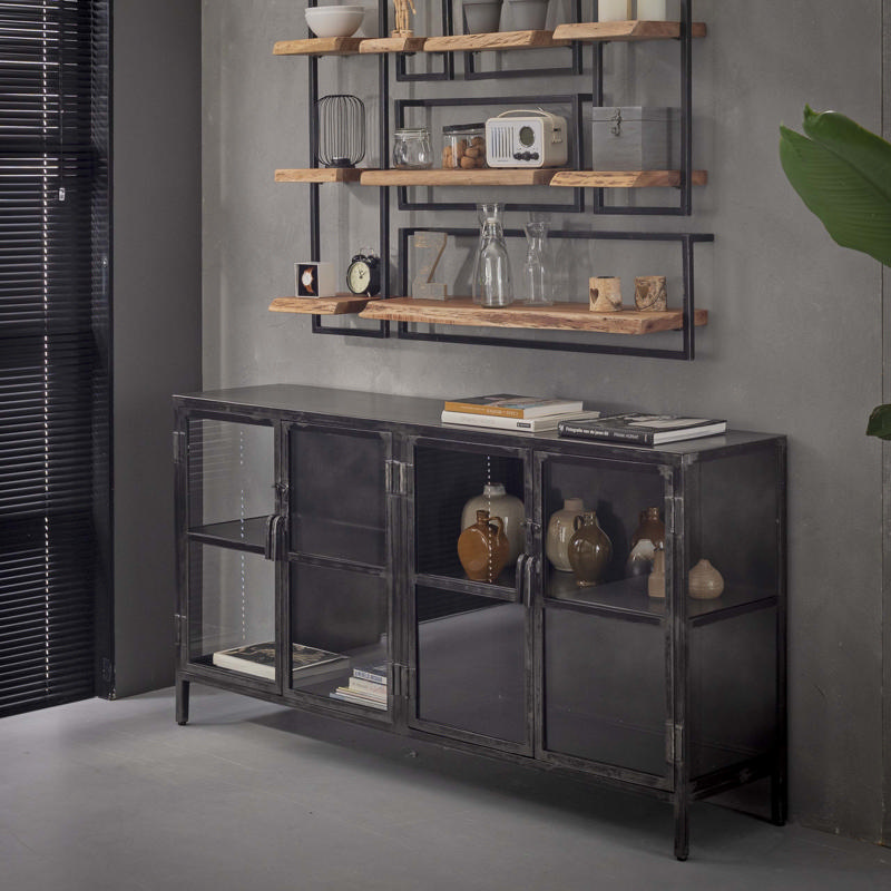 Dressoir Ilro metaal