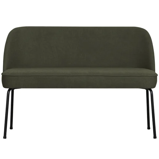 Bank Corteto polyester 120 × 83 cm hoog