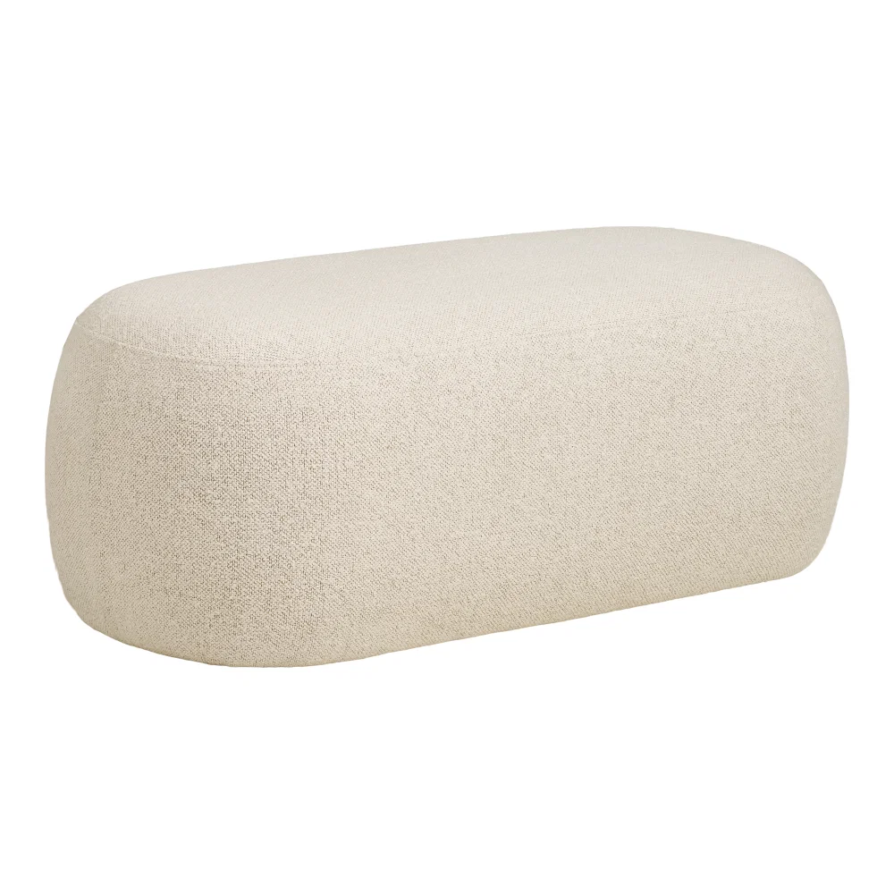 Bankje Rala polyester zand