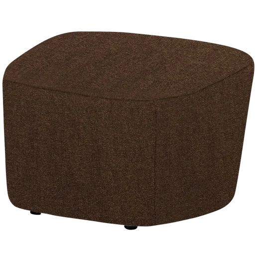 Poef Corna polyester