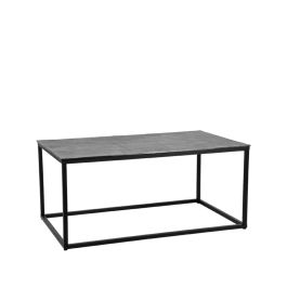Salontafel Korel metaal antiek essen