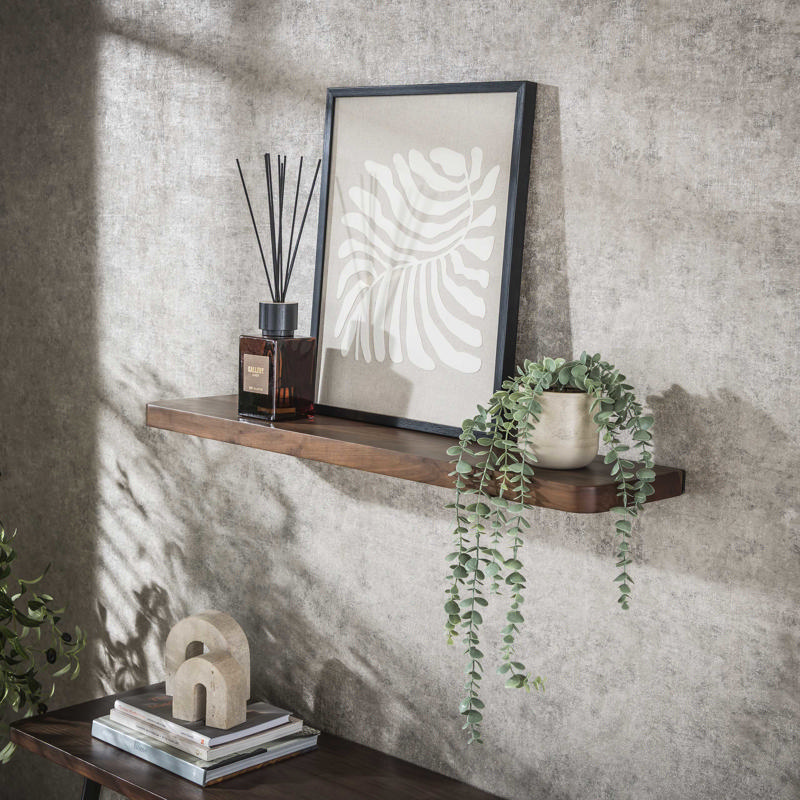 Wandplank Noran 90 cm