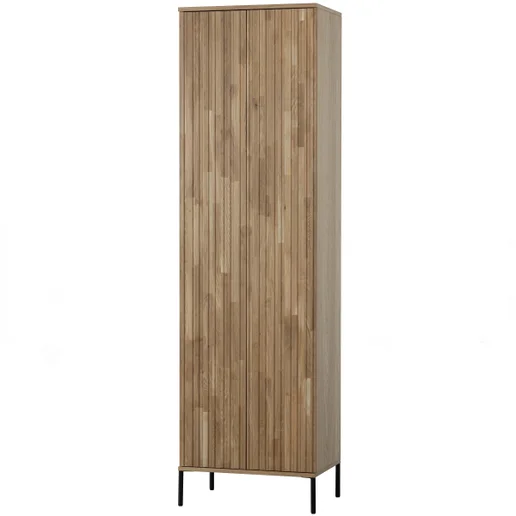 Kast Belo eiken naturel 60 cm