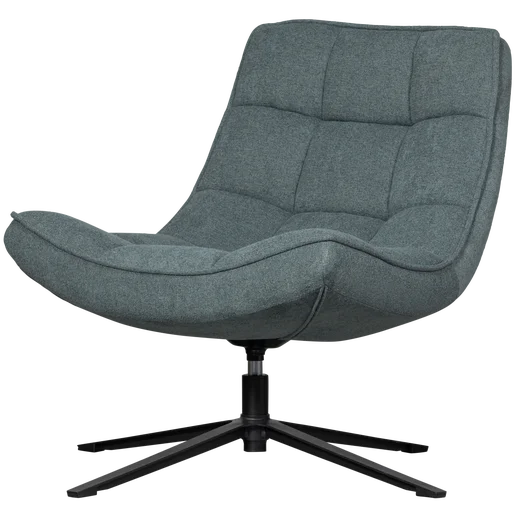 Fauteuil Galen polyester 74 cm