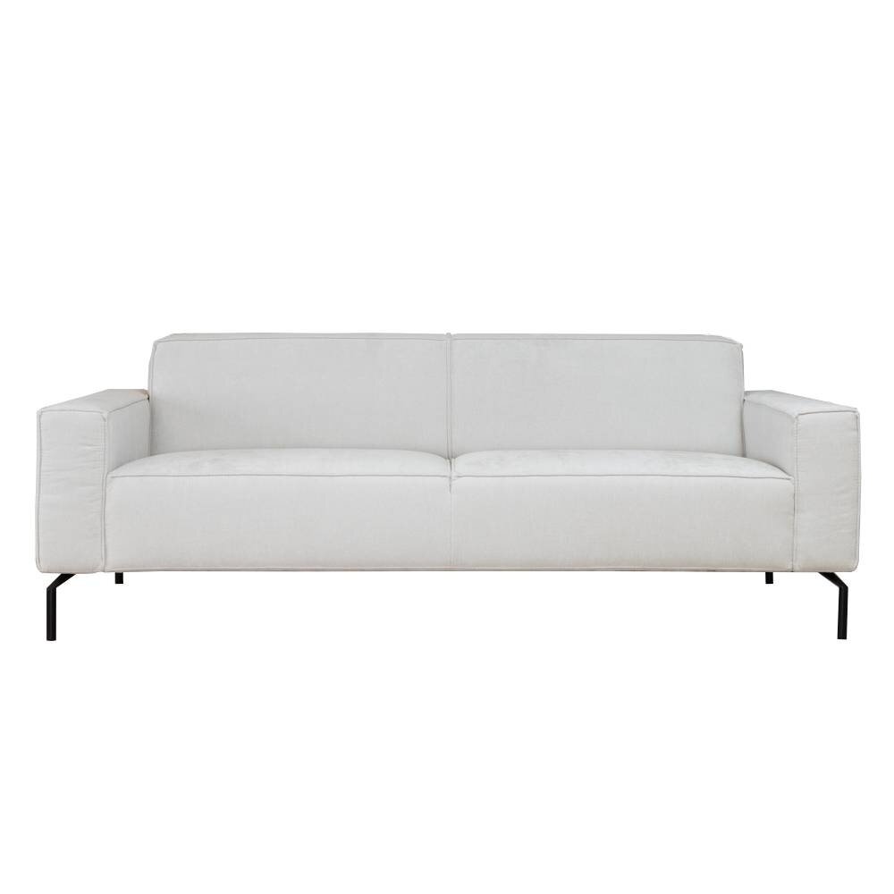 Bank Lanon ja beige 3-zits
