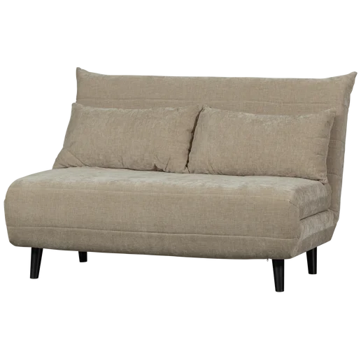 Bank Fiolomi polyester naturel