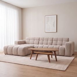Bank Linis toro naturel 30 links