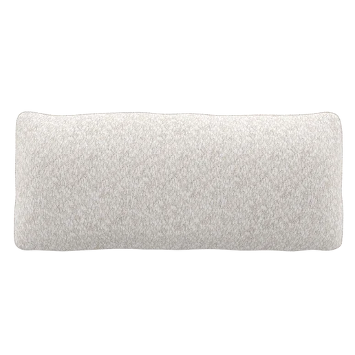 Kussen Melmi chenille beige