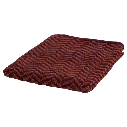 Plaid Jasmi rood