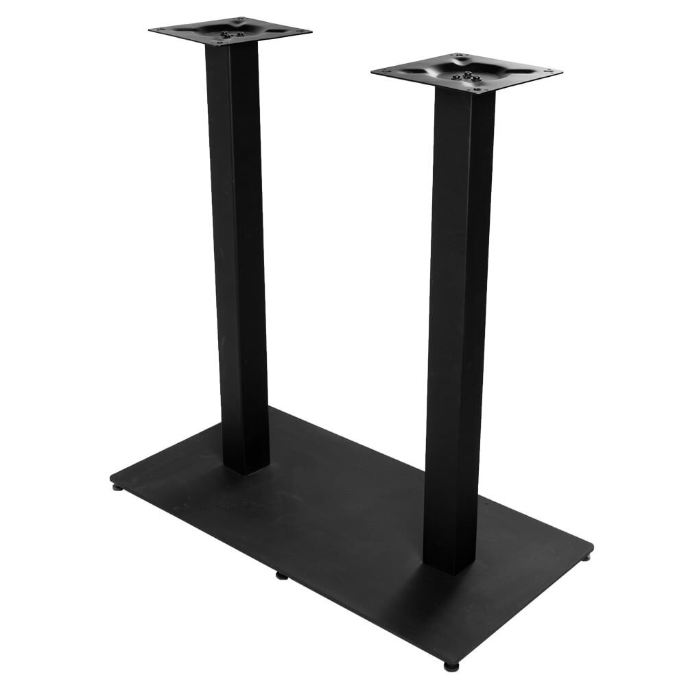 Bartafel Korro ja zwart 105 cm