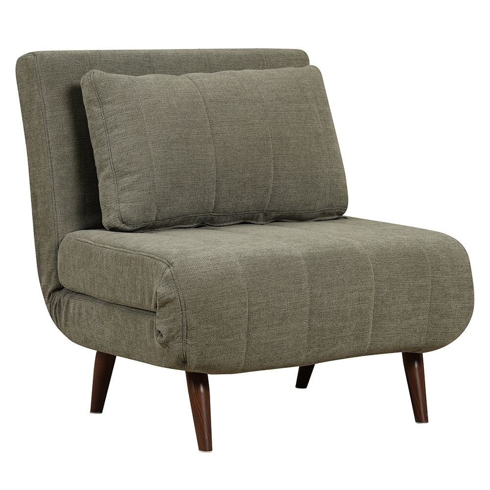 Fauteuil Isro nee groen