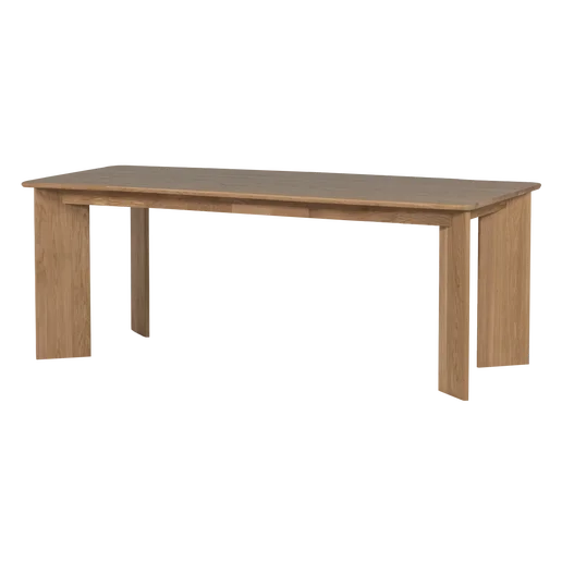 Eettafel Jasa eiken 180 cm