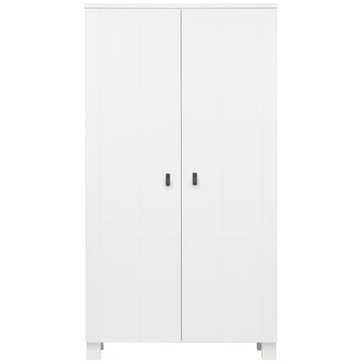 Kast Leva wit 111 cm