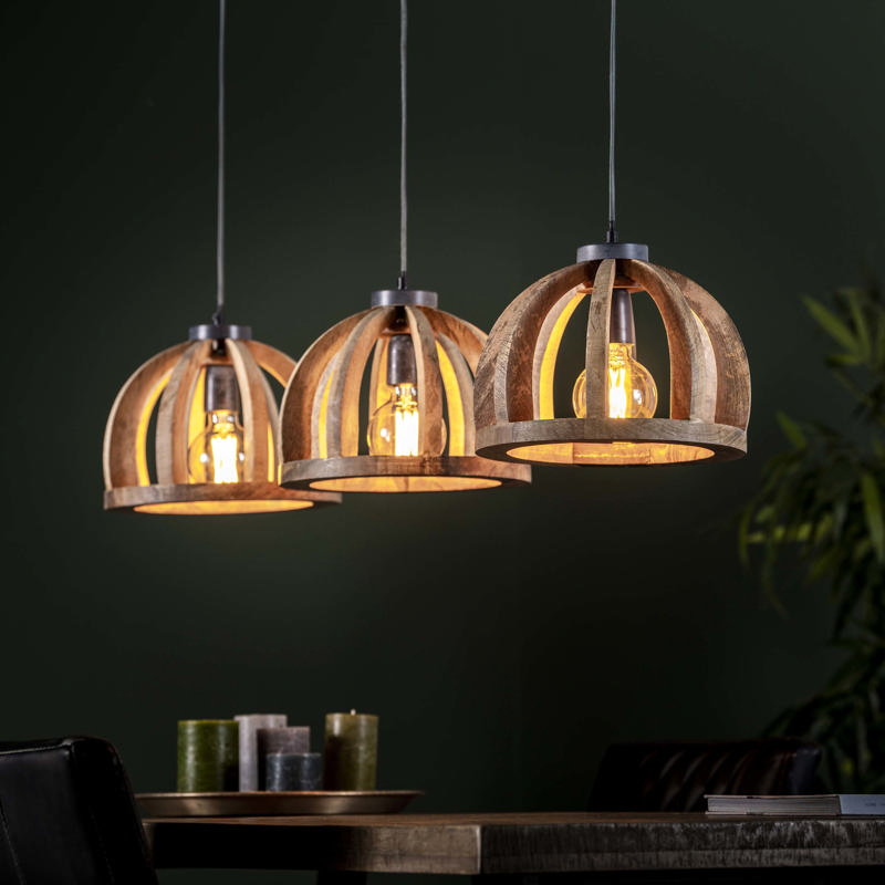 Hanglamp Alia 3-lichts