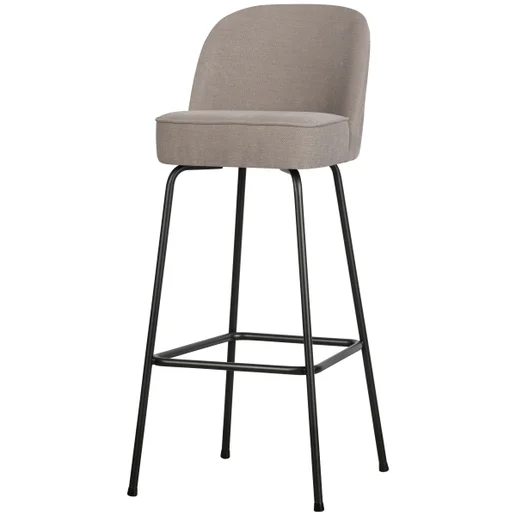 Barkruk Ilio polyester diverse 80 cm