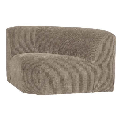 Bank Marar beige 110 × 74 cm hoog