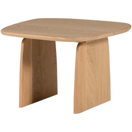 Salontafel Dalen eiken 60 cm
