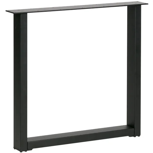 Tafel Fene zwart