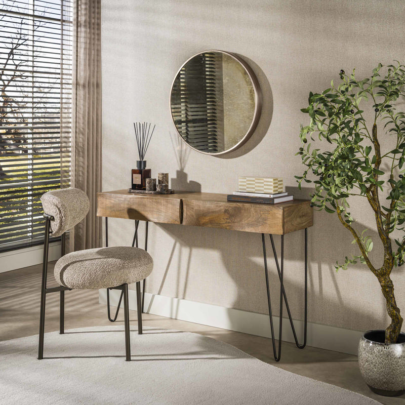 Haltafel Selar