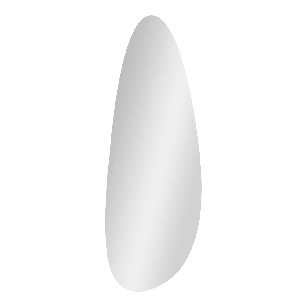 Spiegel Elna glas 57 cm