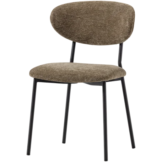 Eetkamerstoel Perar 47 cm
