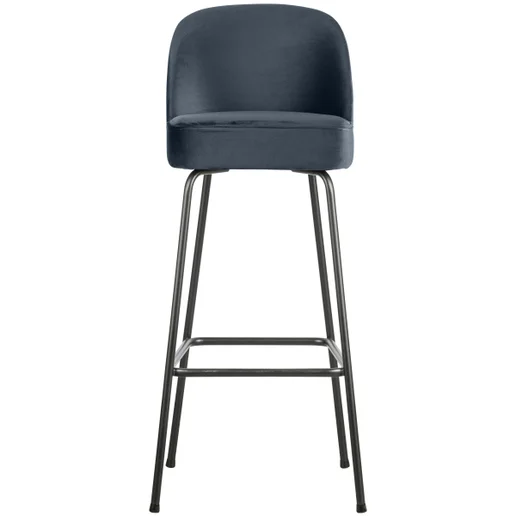 Barkruk Fenmi polyester 80 cm 50 × 103 cm hoog