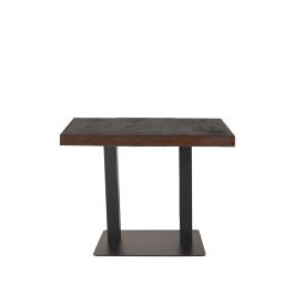 Bartafel Zelmi mangohout espresso
