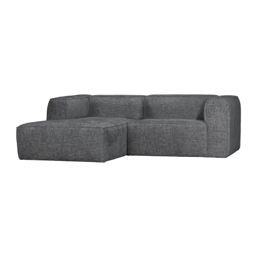 Chaise longue Olmi multicolor links
