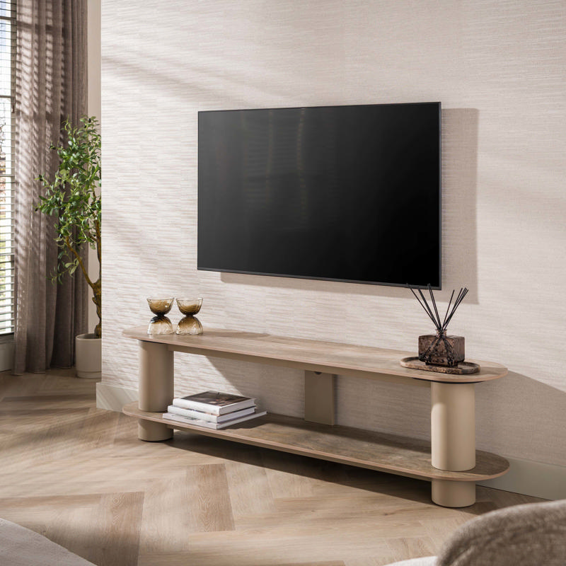 Tv-meubel Teria 180 cm