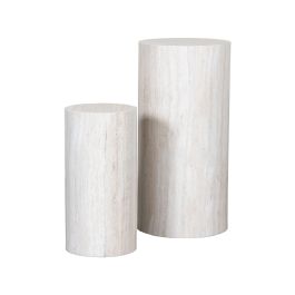 Salontafel Olmi eiken walnoot